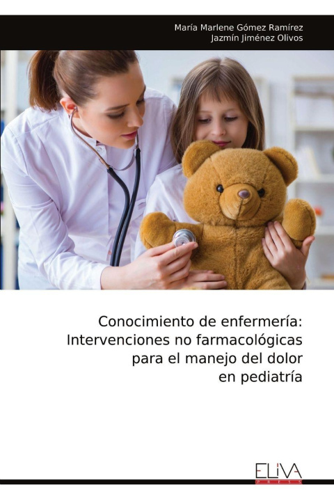 Kniha Conocimiento de enfermería 