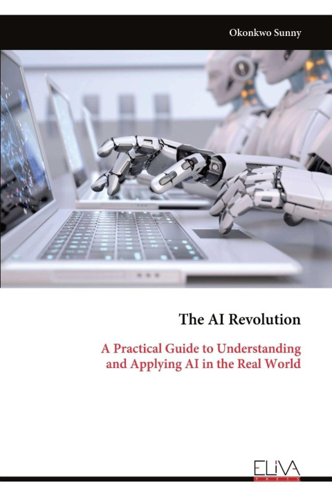 Kniha The AI Revolution 