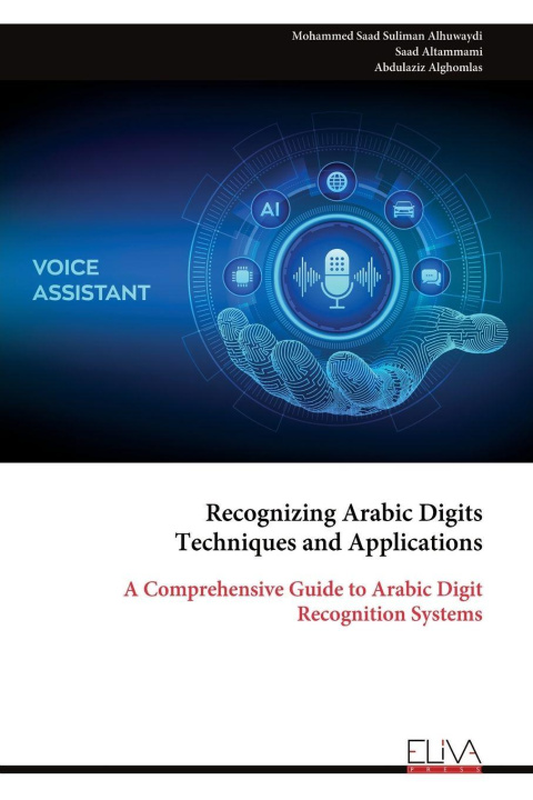 Kniha Recognizing Arabic Digits Techniques and Applications 