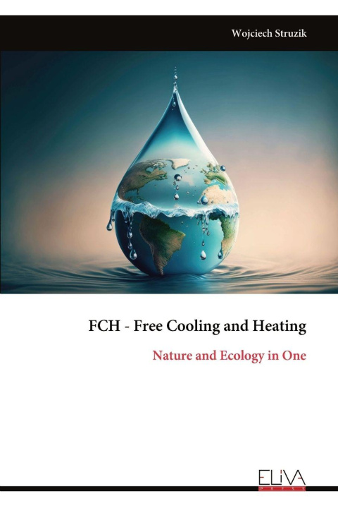 Kniha FCH - Free Cooling and Heating 