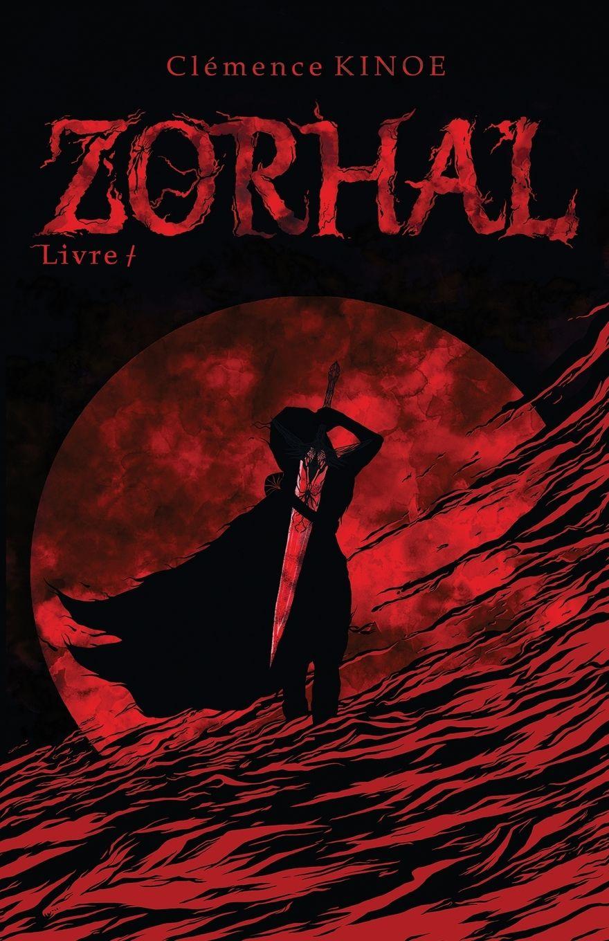 Könyv Zorhal 