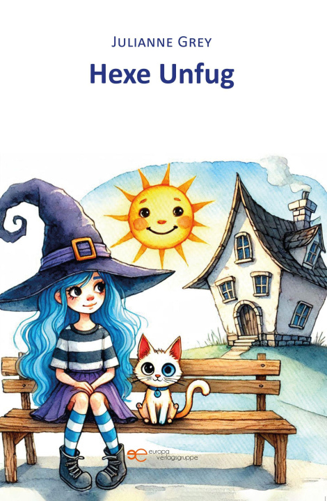 Boek HEXE UNFUG 