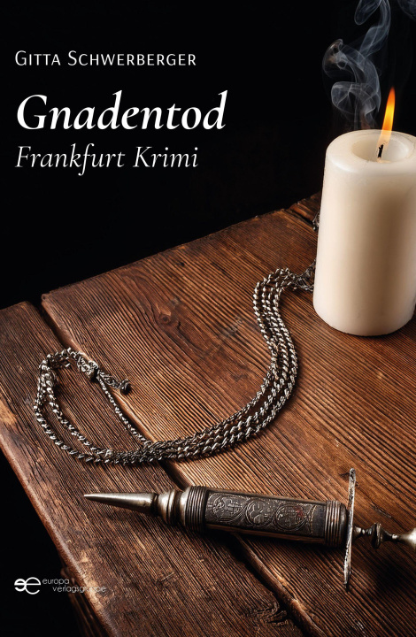 Kniha GNADENTOD 