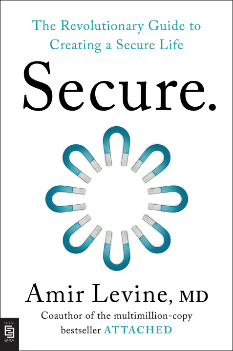 Knjiga Secure 