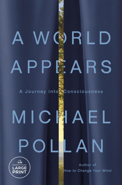 Βιβλίο A World Appears POLLAN MICHAEL