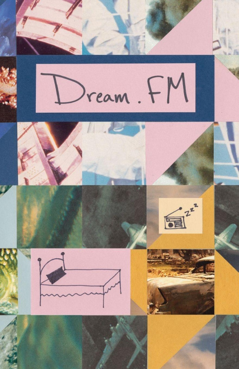 Buch Dream FM. Plauché