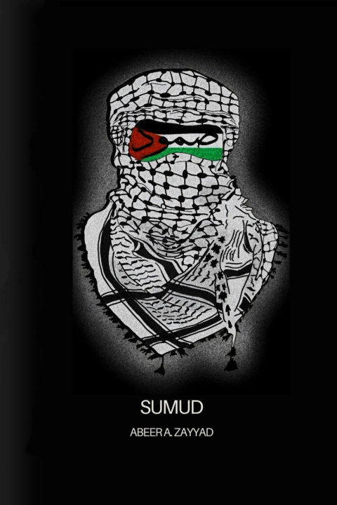 Kniha Sumud Abeer A. Zayyad
