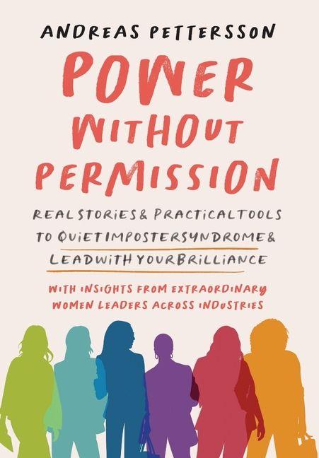 Kniha Power Without Permission Andreas Pettersson