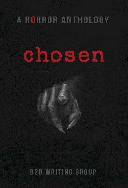 Kniha Chosen B2B Writing Group
