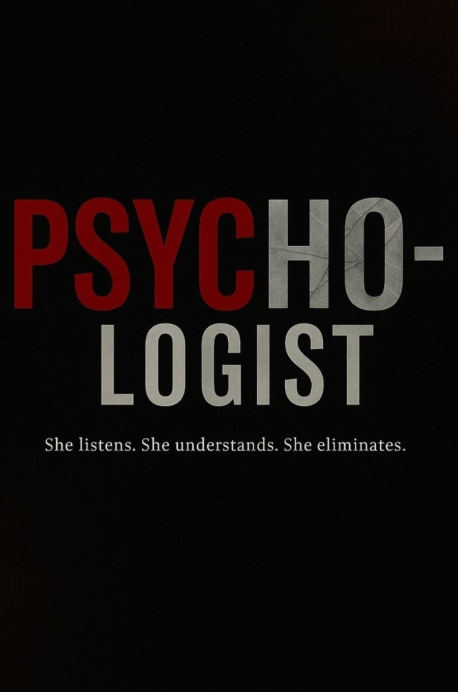 Kniha Psycho-logist Diana Nuri