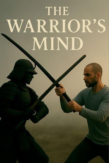 Kniha The Warrior's Mind Jasmine Berame