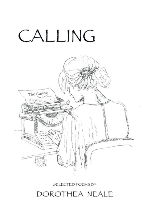 Knjiga Calling Dorothea Neale