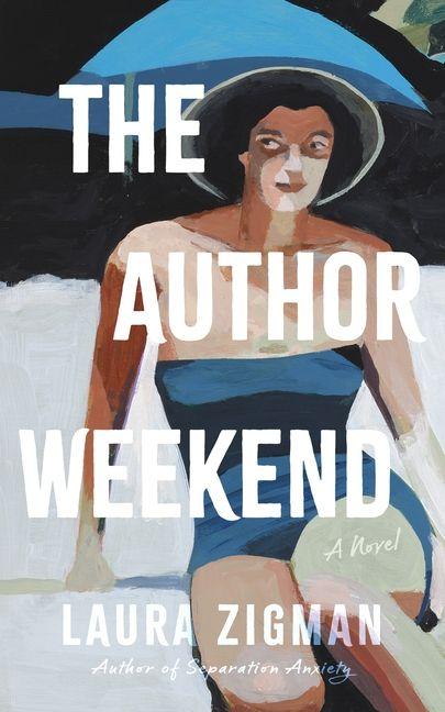 Kniha The Author Weekend 