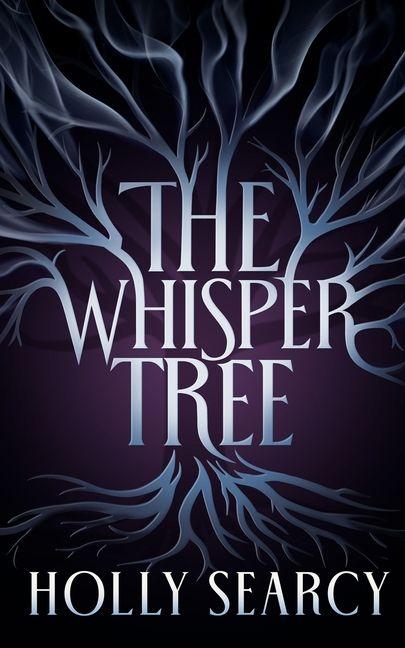Kniha The Whisper Tree 