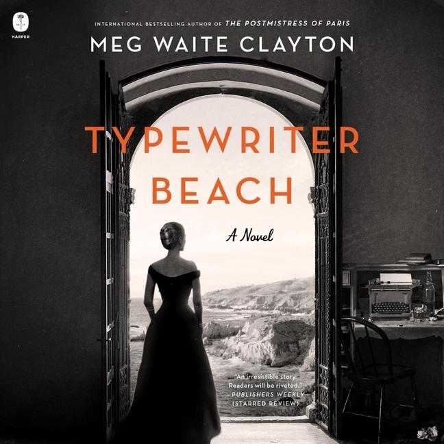 Digitalno Typewriter Beach Gilli Messer
