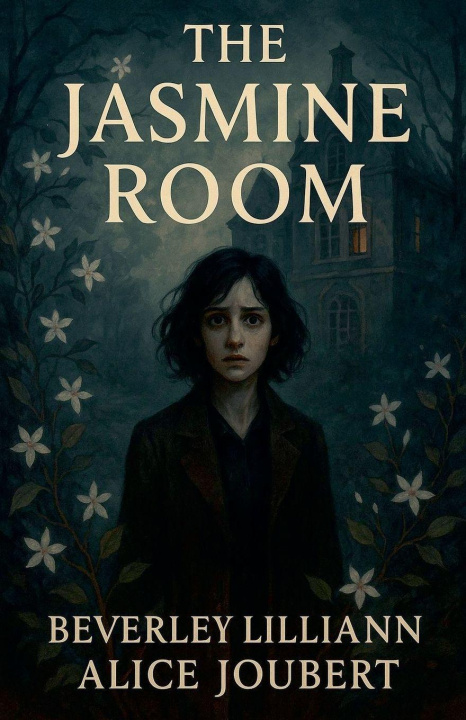 Kniha The Jasmine Room 