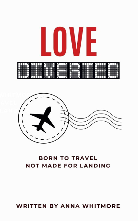 Kniha Love Diverted 
