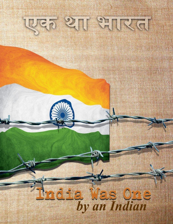 Kniha India Was One 