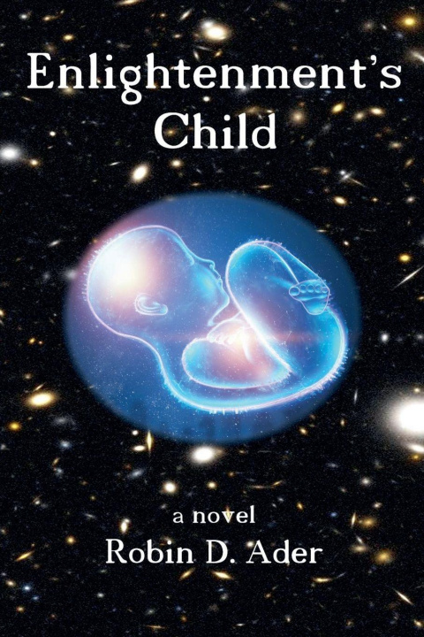 Knjiga Enlightenment's Child 
