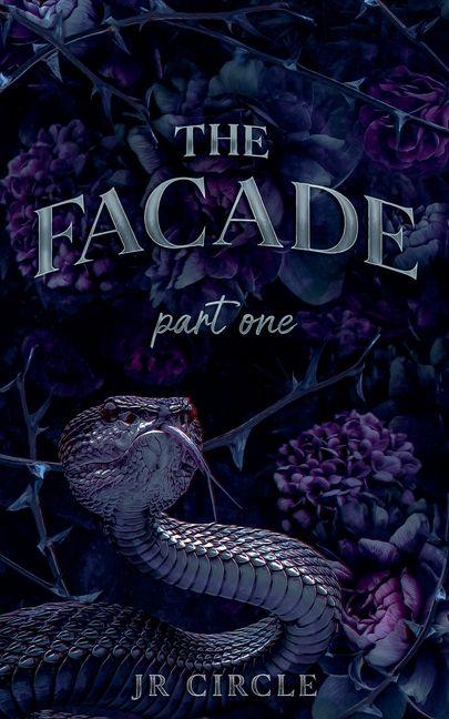 Kniha The Facade JR Circle