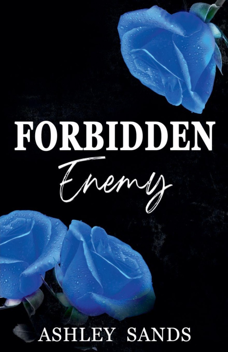 Kniha Forbidden Enemy 