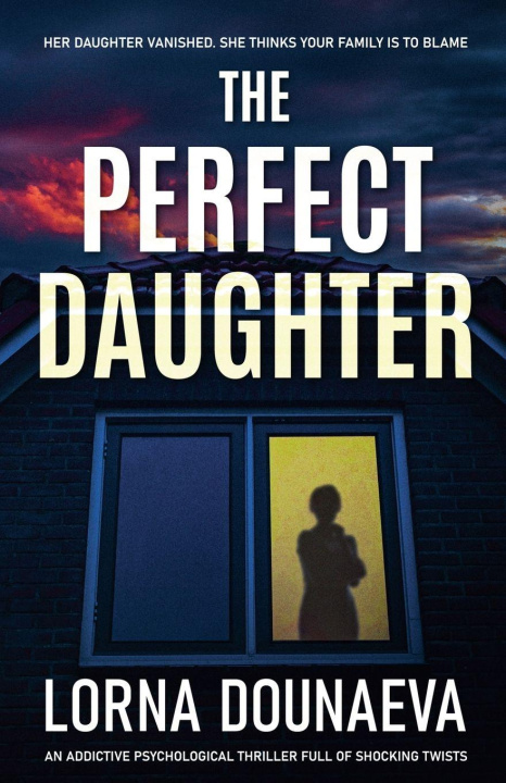 Buch The Perfect Daughter 