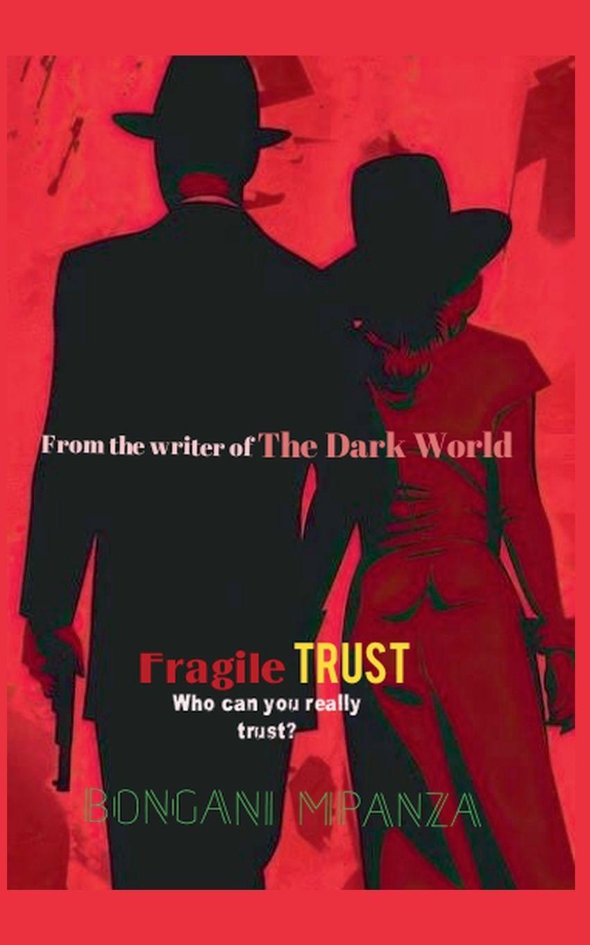 Kniha Fragile Trust 
