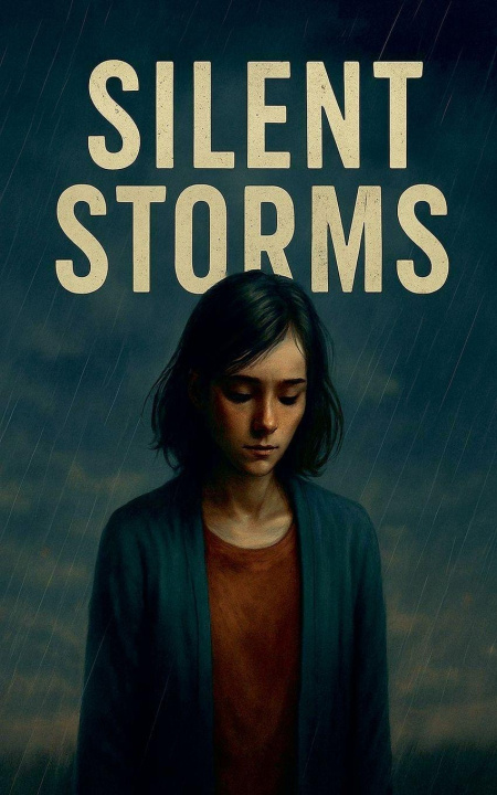 Kniha Silent Storms 