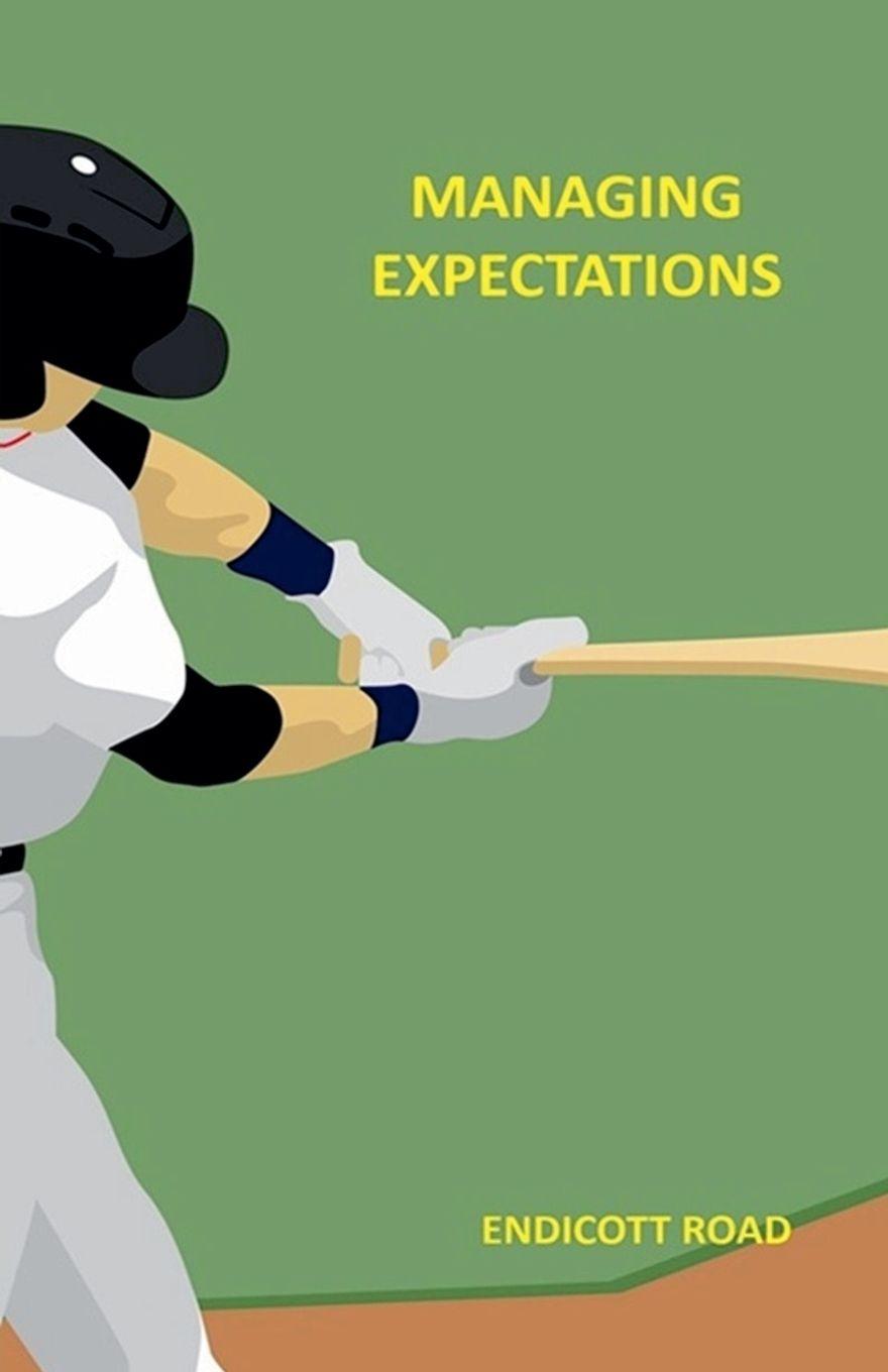 Kniha Managing Expectations 