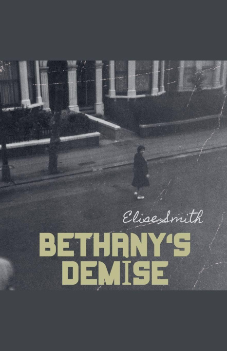 Kniha Bethany's Demise 
