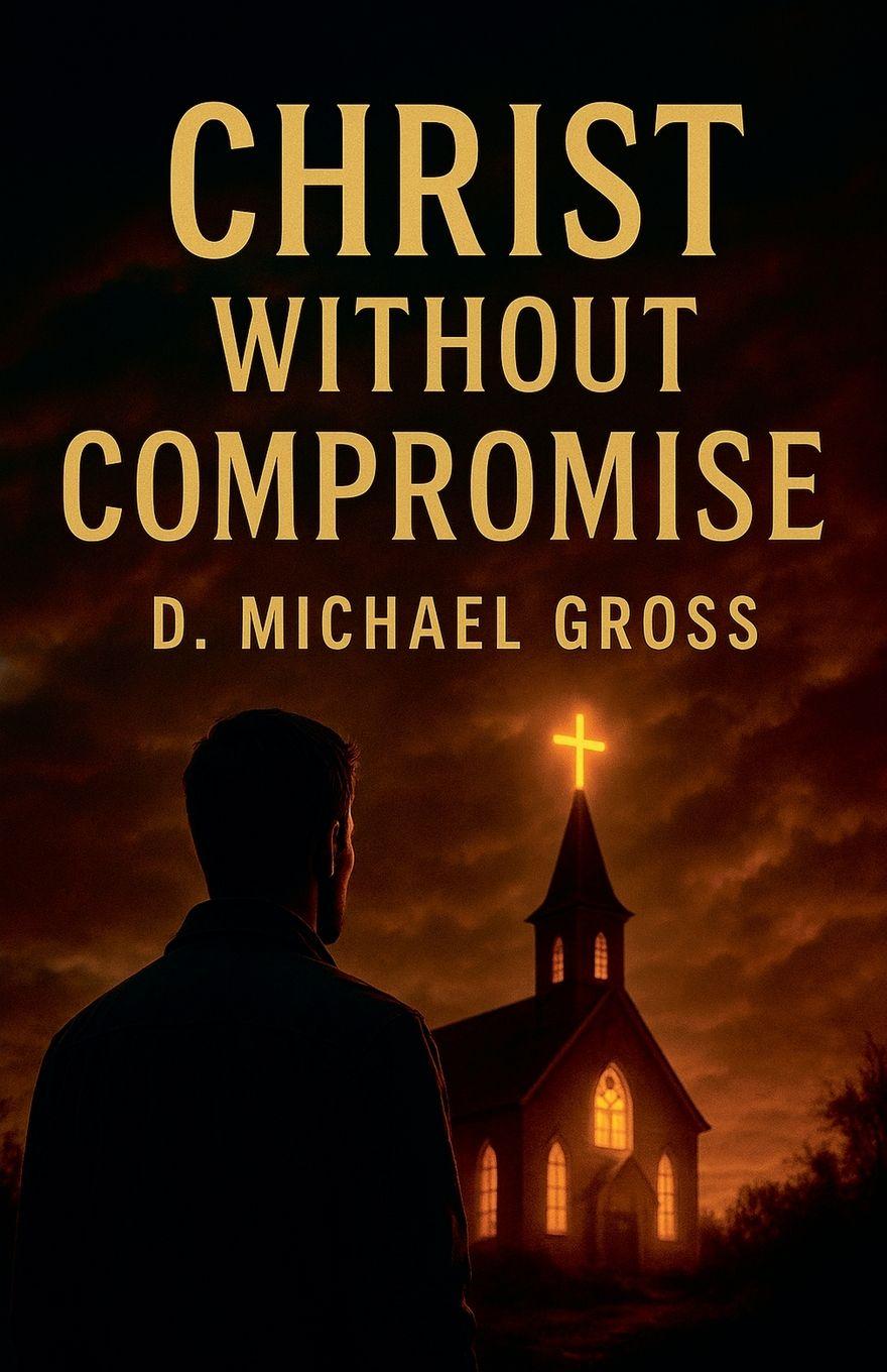 Kniha Christ Without Compromise 