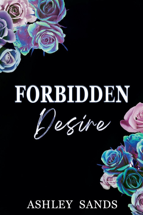 Kniha Forbidden Desire 