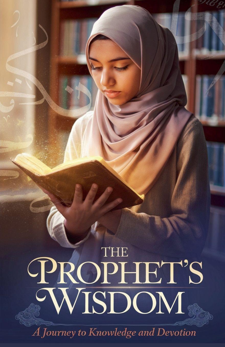 Kniha The Prophet's Wisdom 