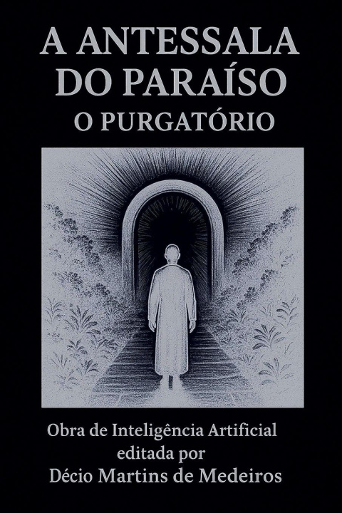 Kniha A Antessala do Paraíso 