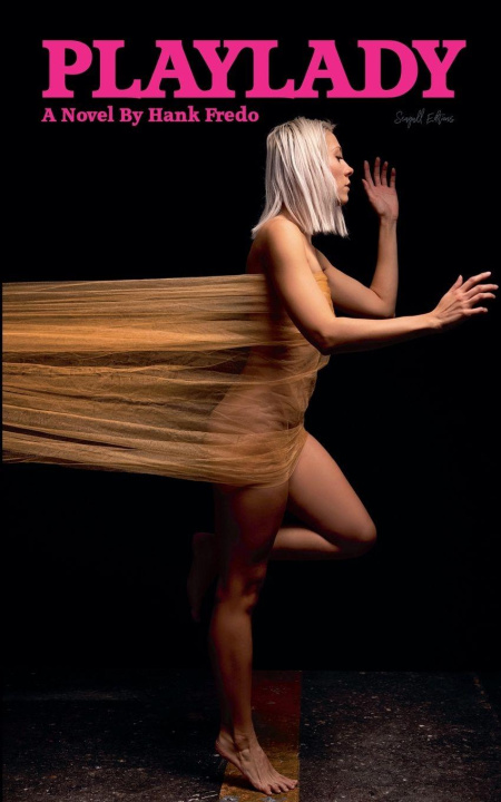 Kniha Playlady 