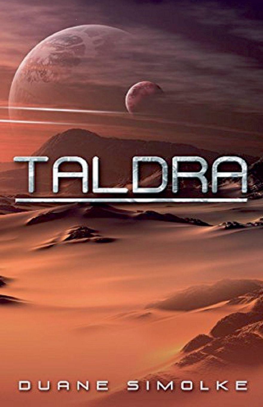 Knjiga Taldra 