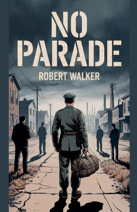 Kniha No Parade 