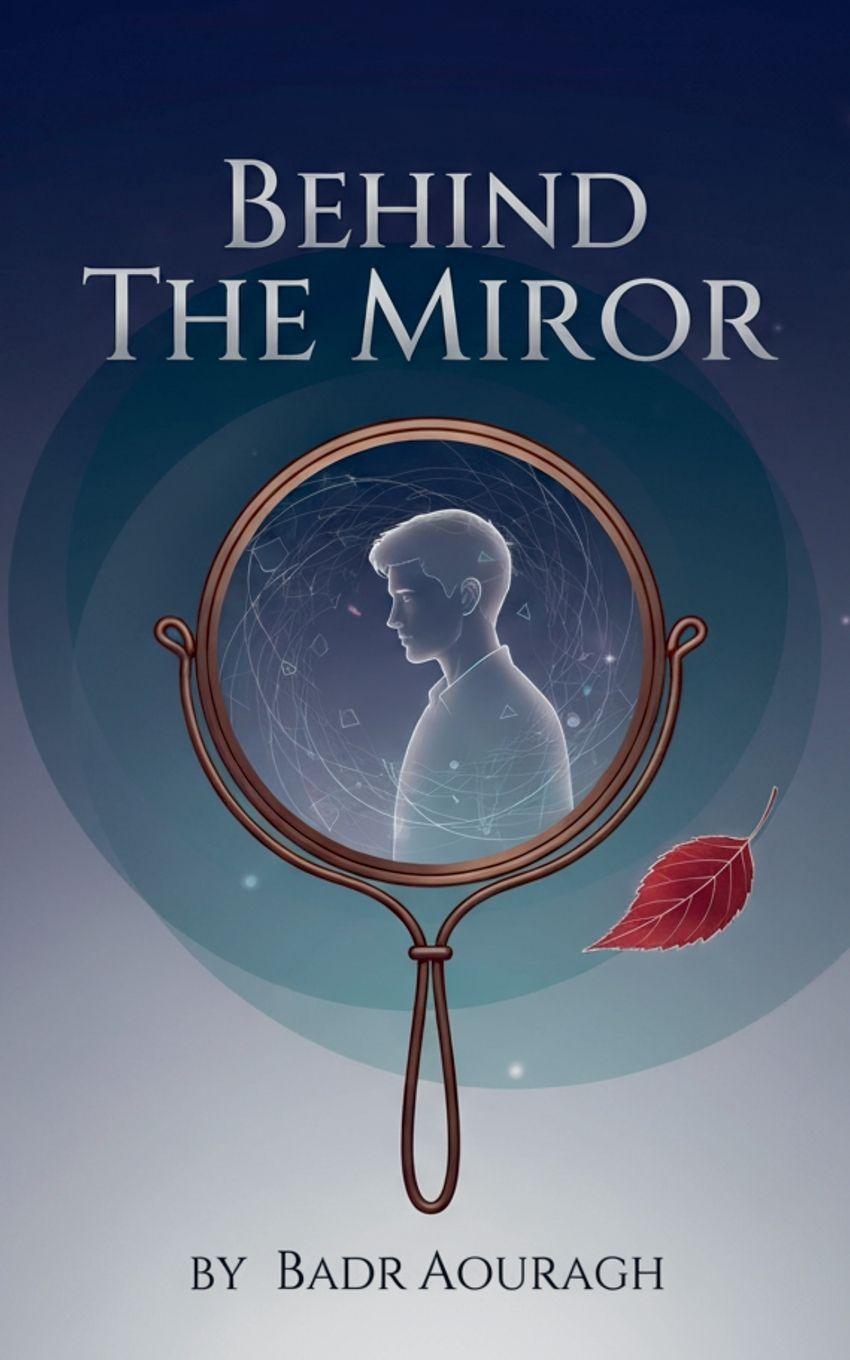 Kniha Behind the Mirror 