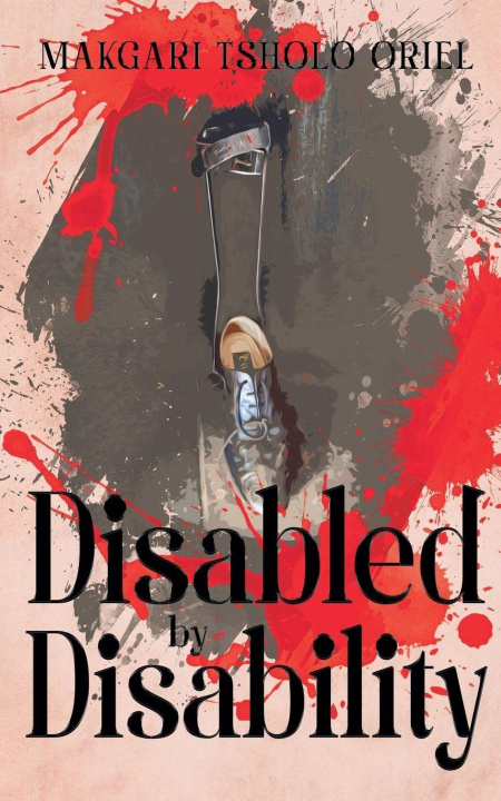 Kniha Disabled by Disability 