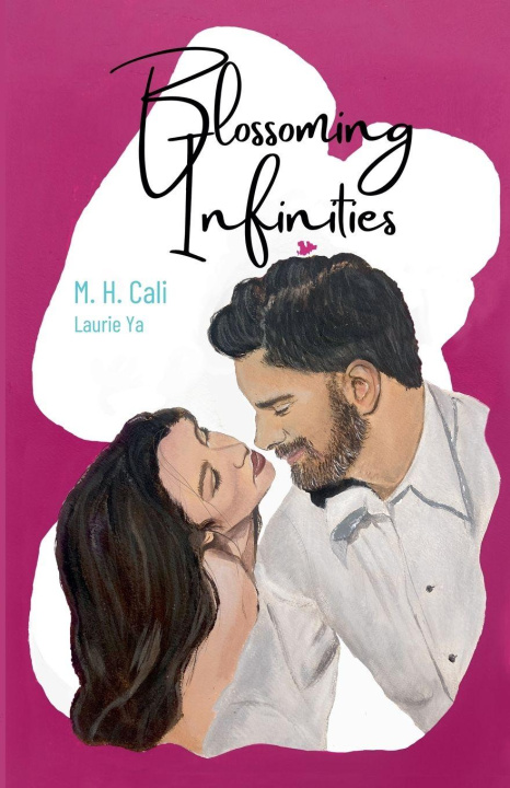 Kniha Blossoming Infinites 
