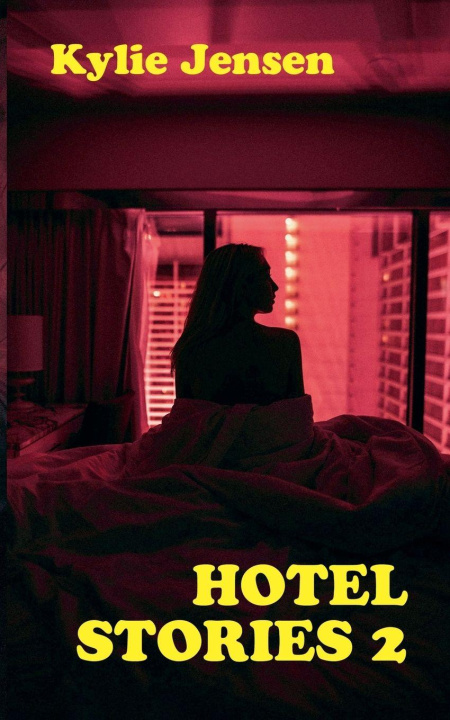 Kniha Hotel Stories 2 