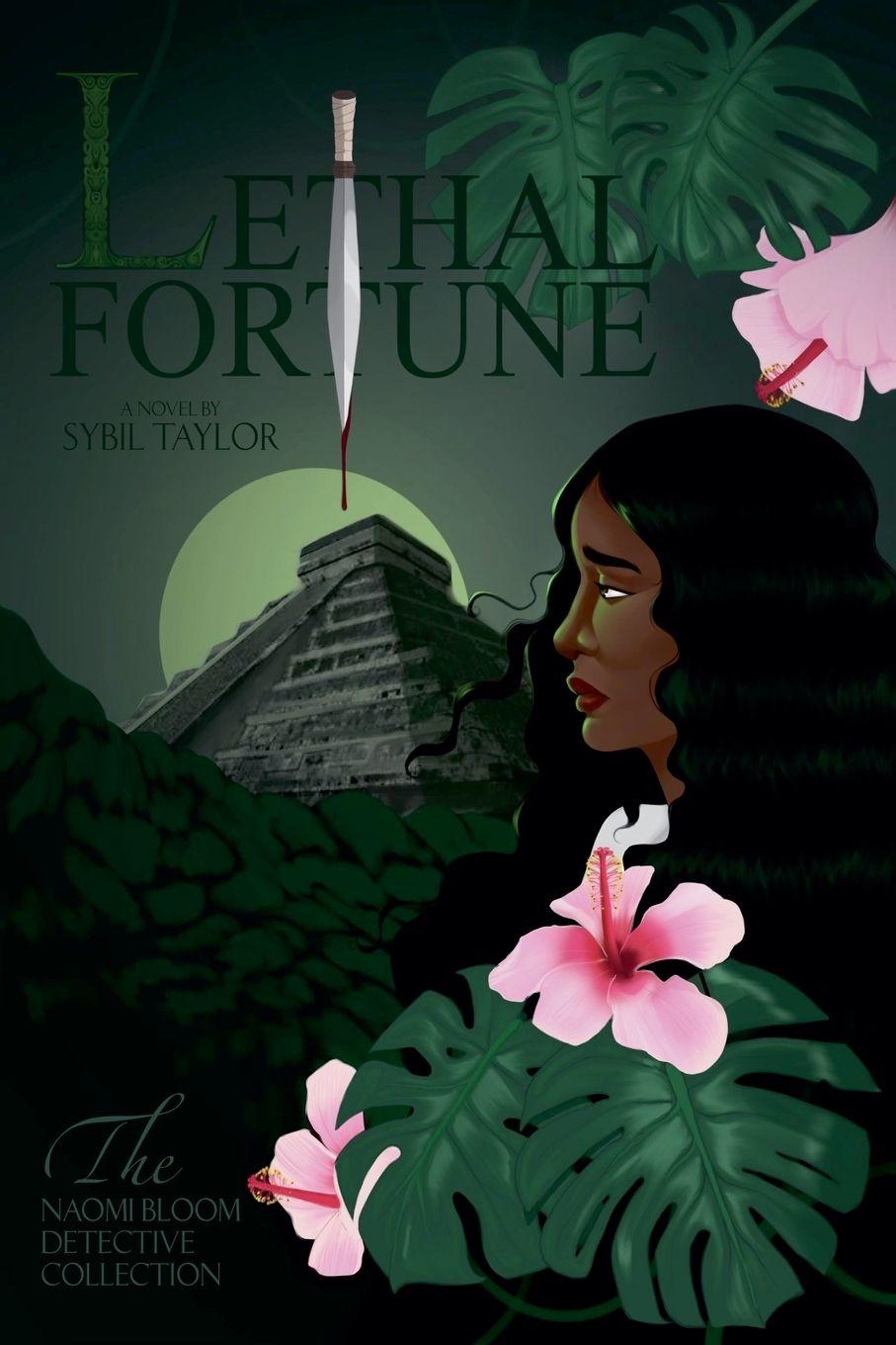Knjiga Lethal Fortune 