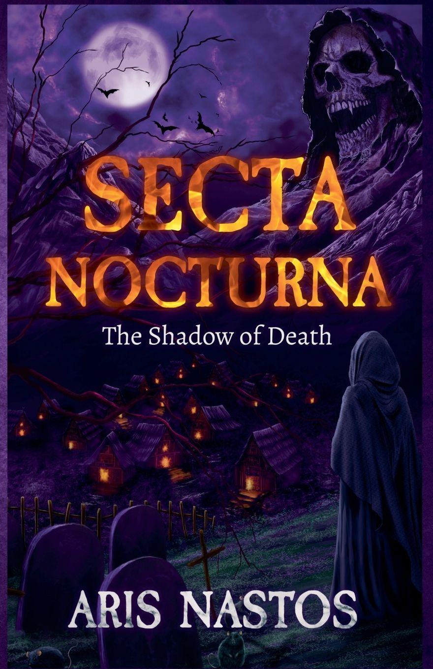 Kniha Secta Nocturna 