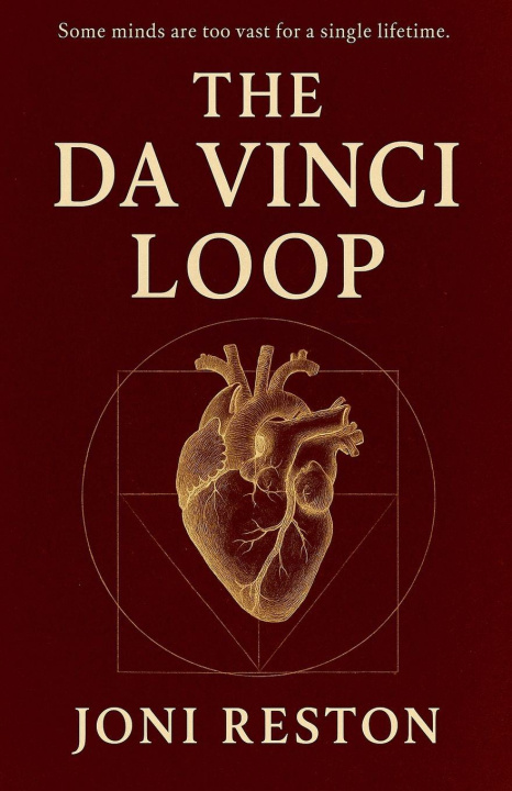 Libro The Da Vinci Loop 