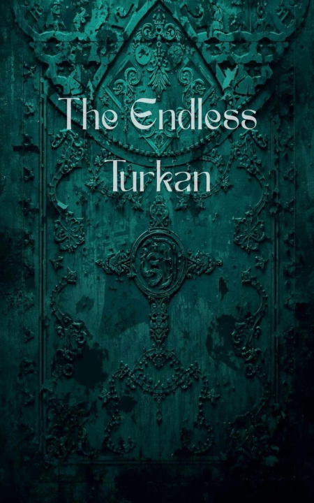 Kniha The  Endless Turkan Didi Ufak
