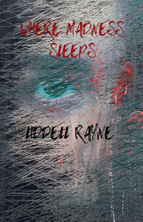 Kniha Where Madness Sleeps 