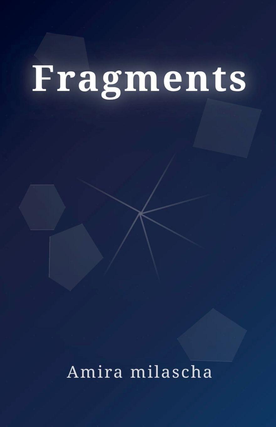 Kniha Fragments 