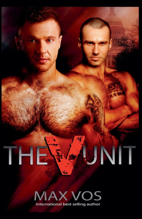 Kniha The V Unit 
