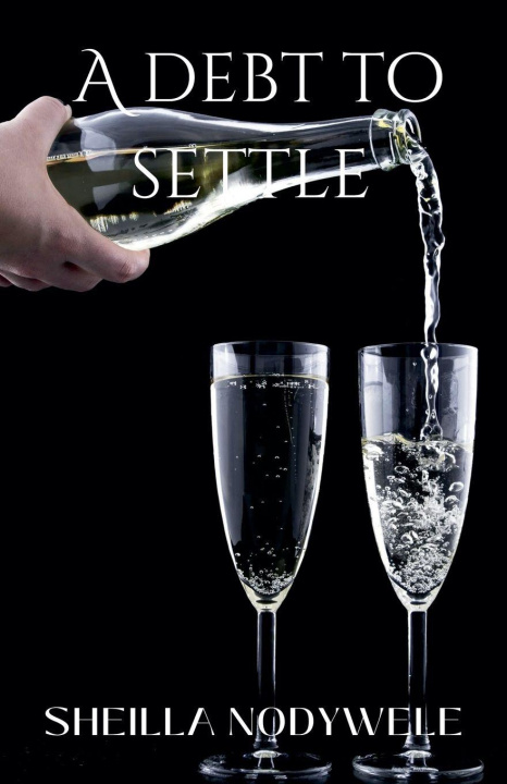 Kniha A Debt to Settle 