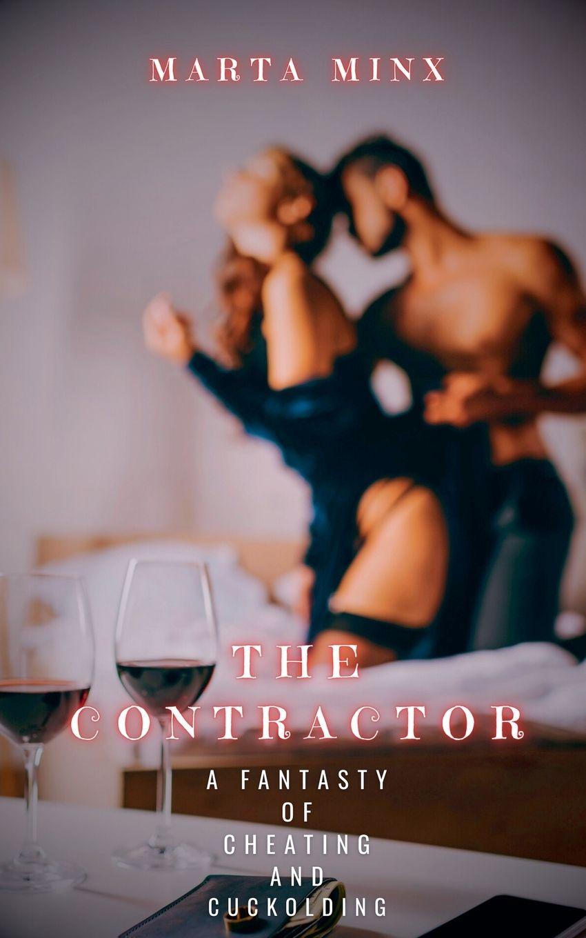 Kniha The Contractor 
